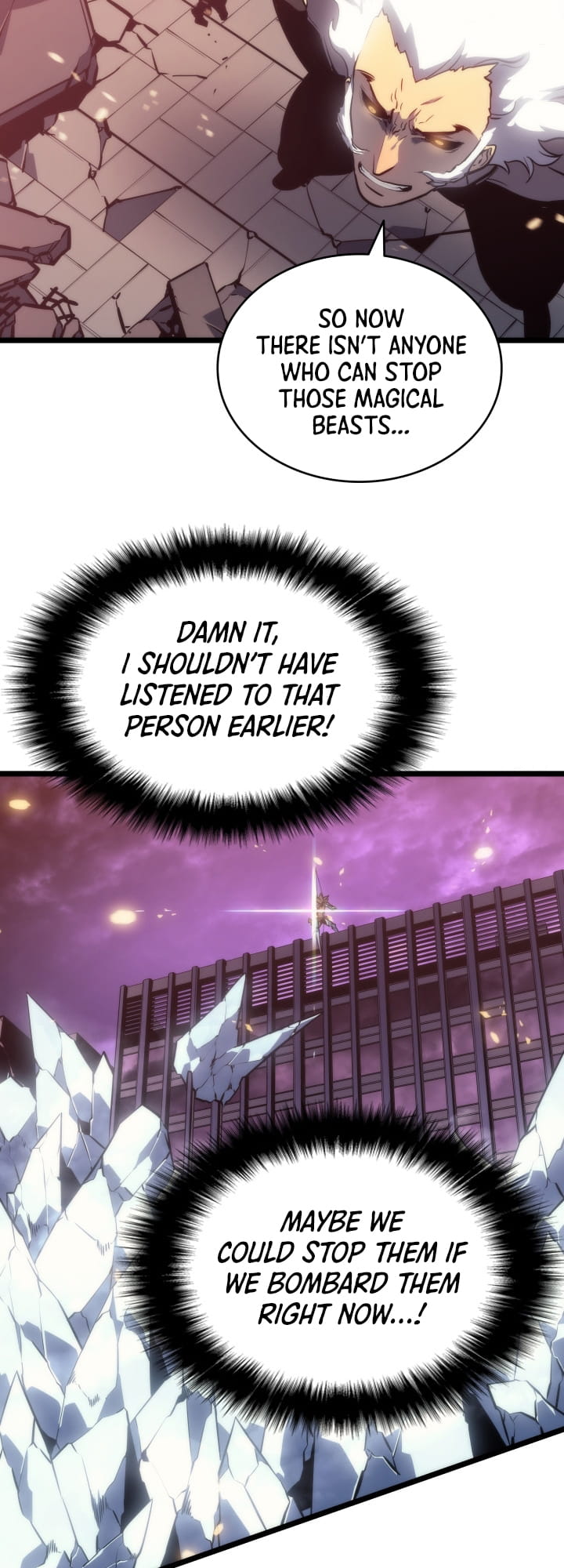 Solo Leveling, Chapter 162 image 30